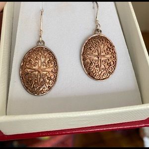 Southern Gates Earrings
